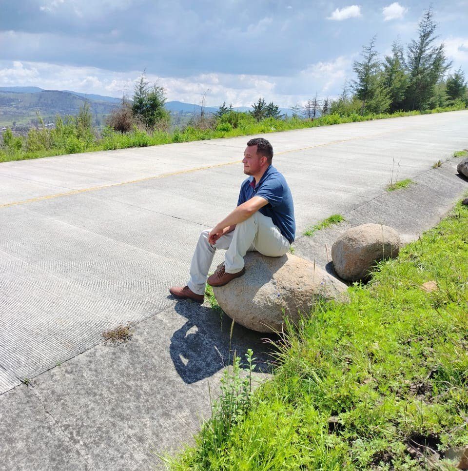 Luis Maltos Esquivel
