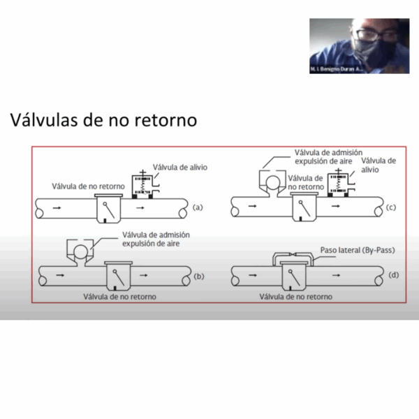 Fenómenos Transitorios Hidráulicos en Sistemas a Presión con Allievi (AUTODIRIGIDO) - Imagen 4