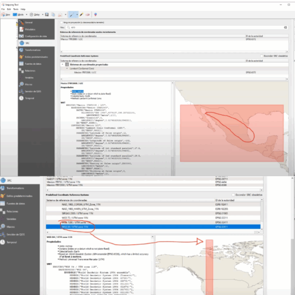 Diplomado en Sistemas de Información Geográfica con ArcGIS (Autodirigido) - Imagen 4