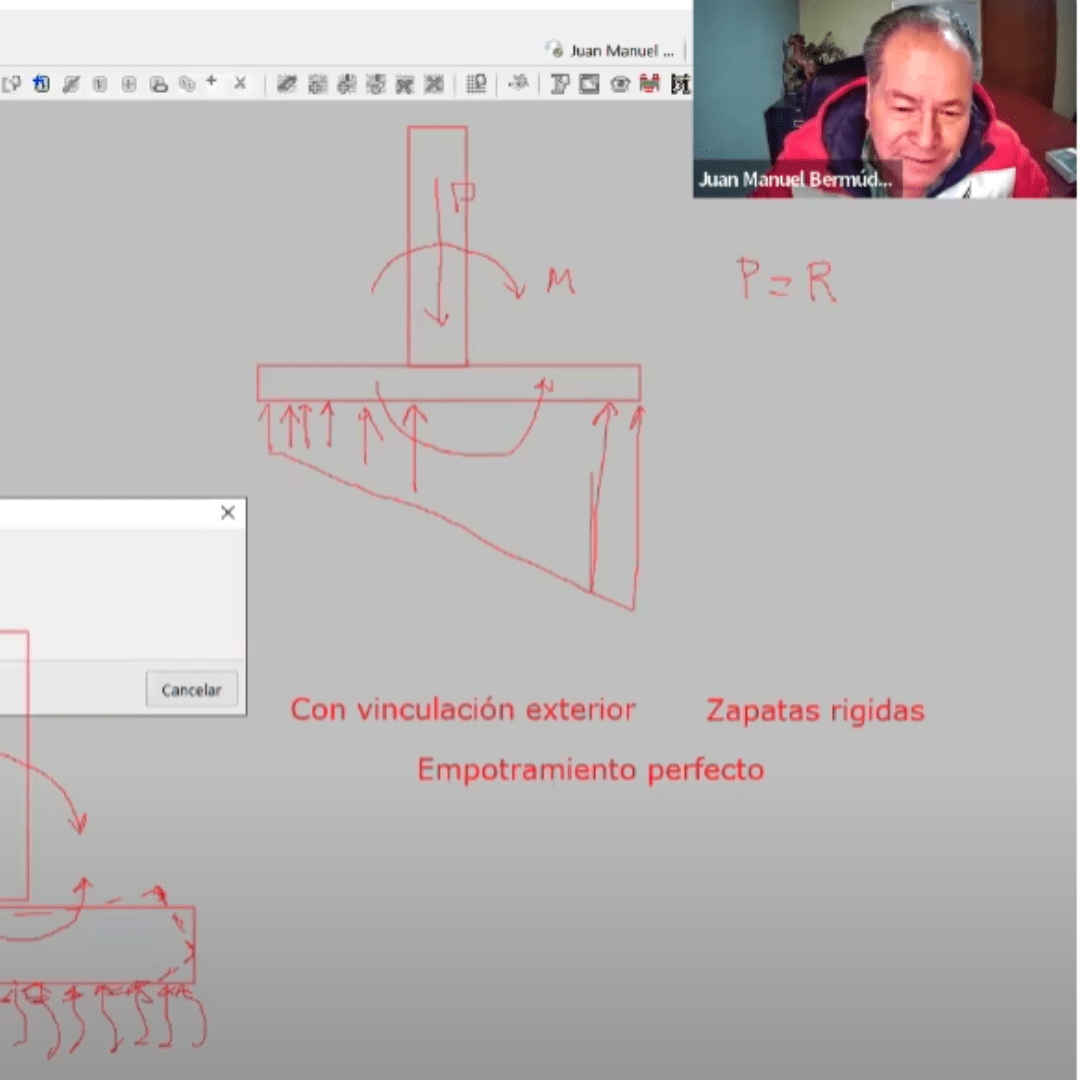 Diplomado en Diseño Estructural de Edificios (AUTODIRIGIDO) - Imagen 4