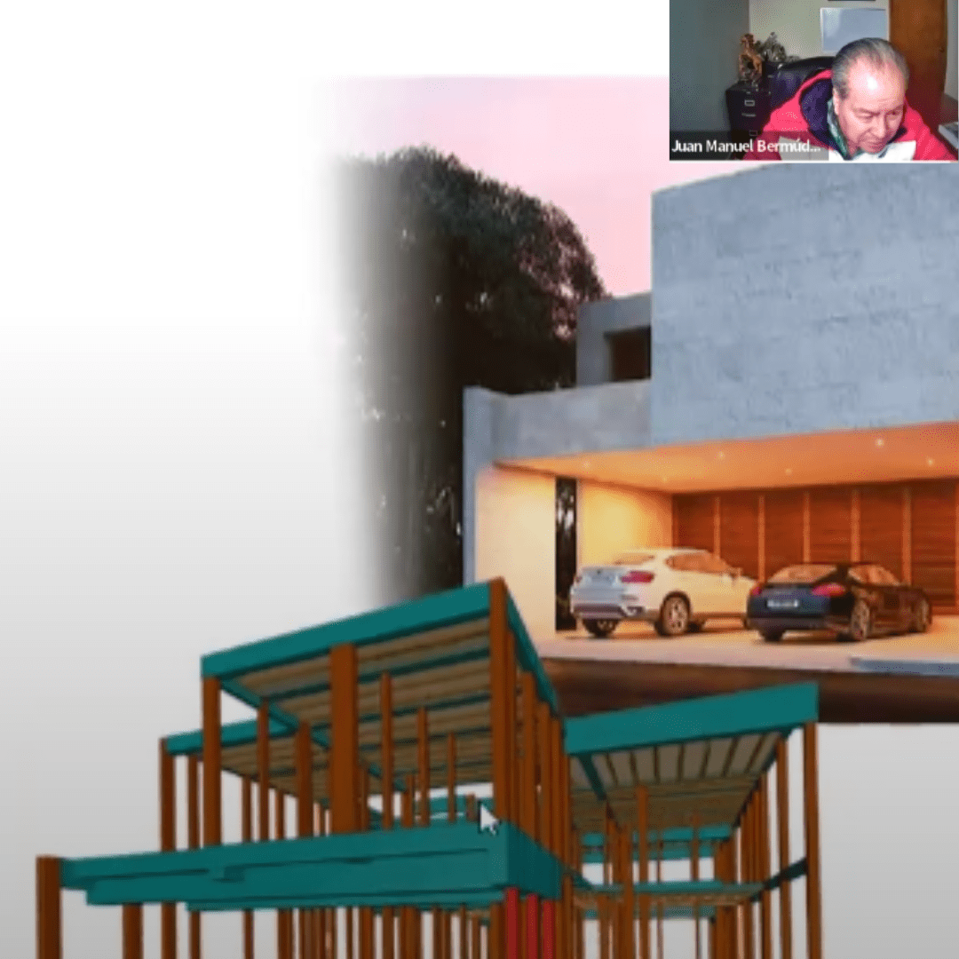 Diplomado en Diseño Estructural de Edificios (AUTODIRIGIDO) - Imagen 3