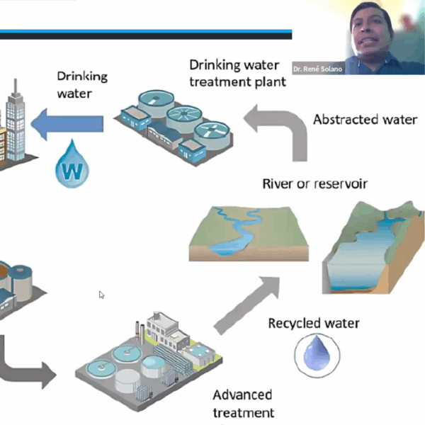Diplomado en Diseño de Plantas de Tratamiento de Aguas Residuales - Imagen 5