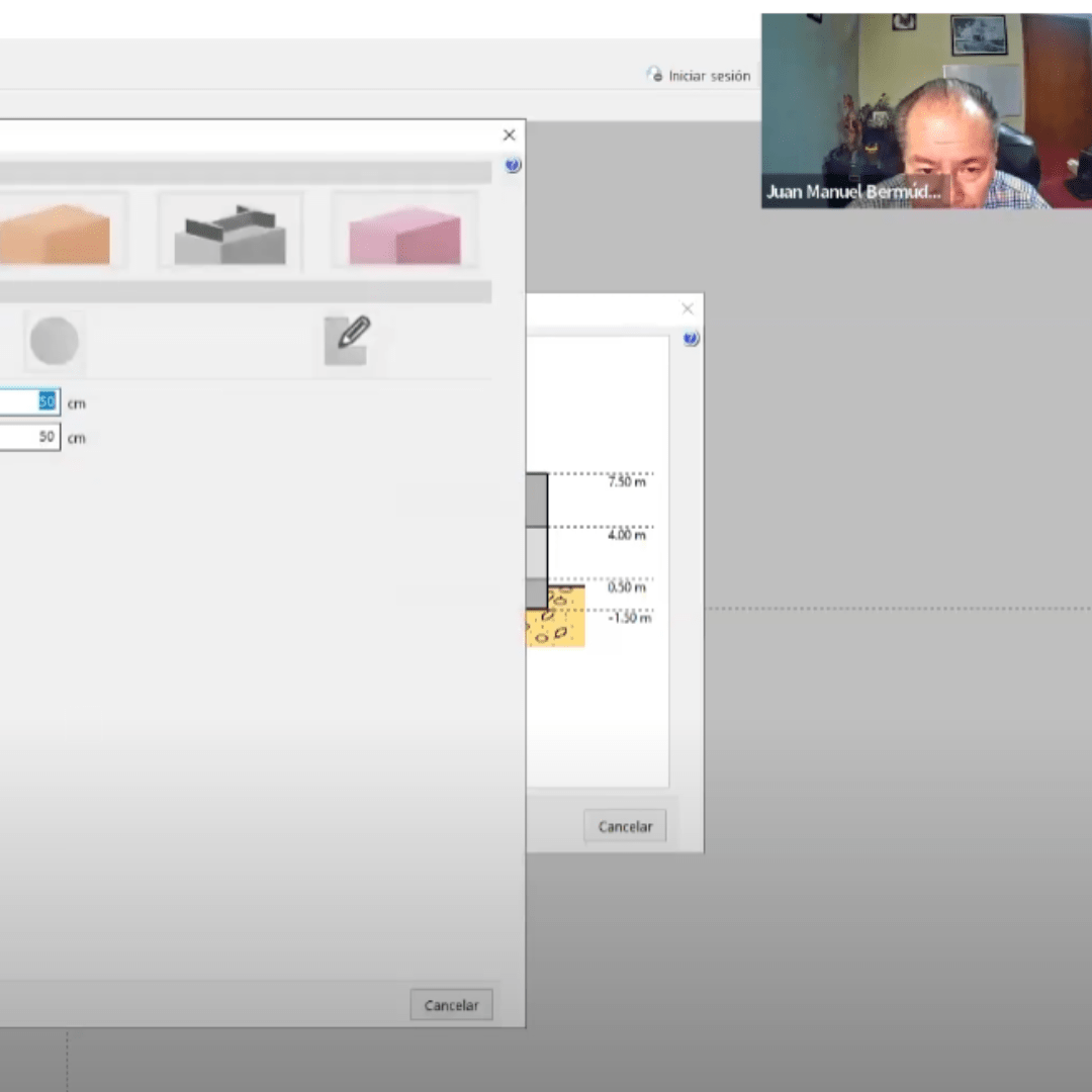 Diplomado en Diseño y Cálculo de Estructuras de Acero - Imagen 2