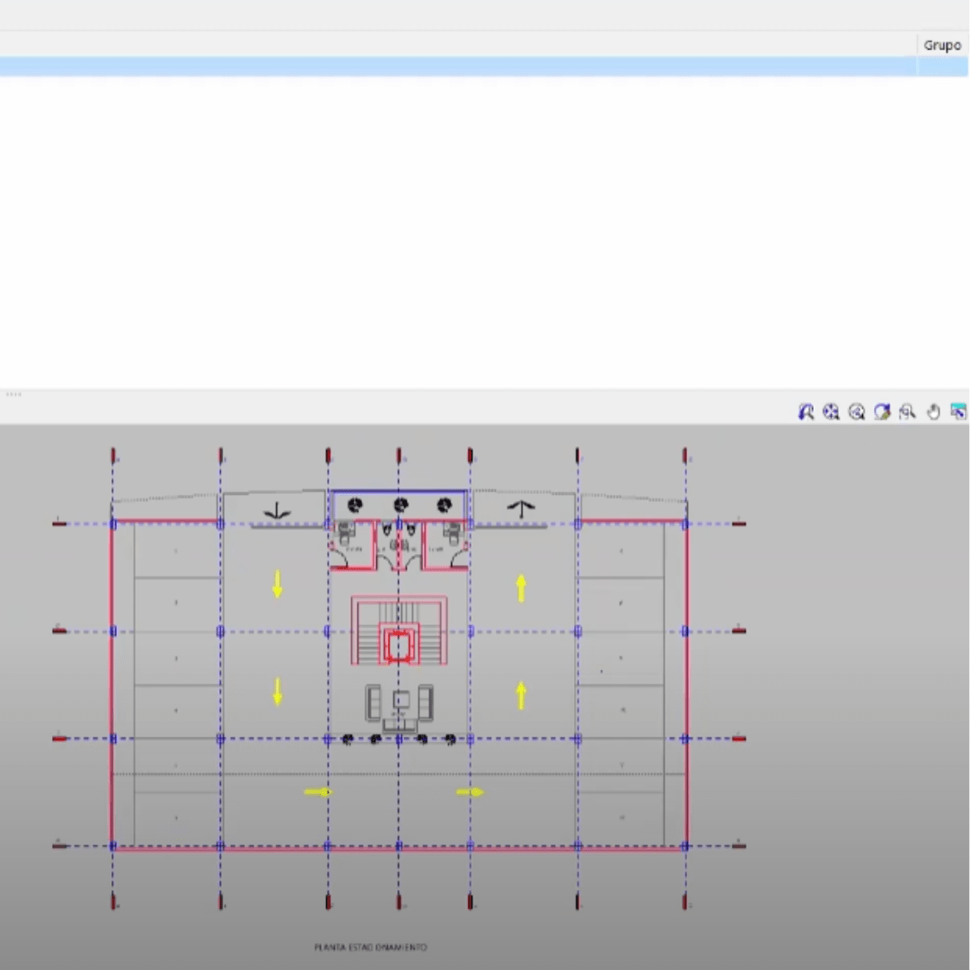 Diplomado en Diseño y Cálculo de Estructuras de Acero - Imagen 4