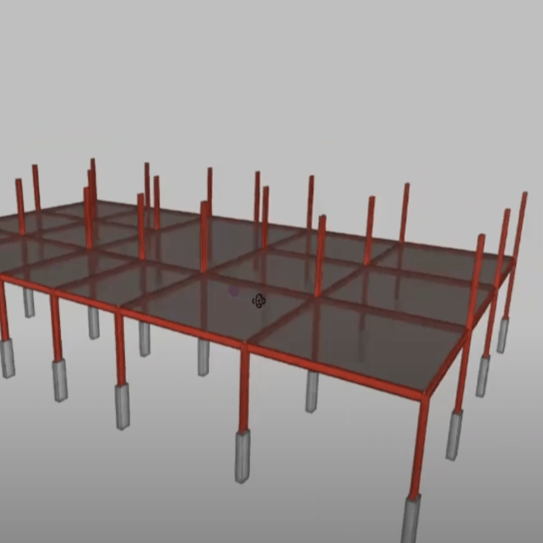 Diplomado en Diseño y Cálculo de Estructuras de Acero - Imagen 5
