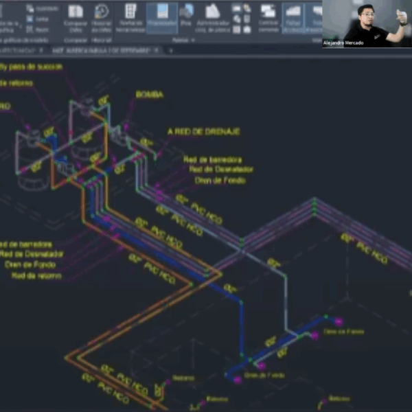 Diplomado en Instalaciones en Edificación - Imagen 4