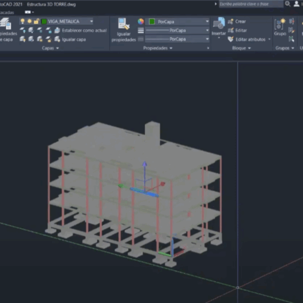 Diplomado en Instalaciones en Edificación - Imagen 2