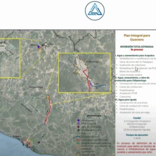 Diplomado en Proyectos de Agua Potable - Imagen 4