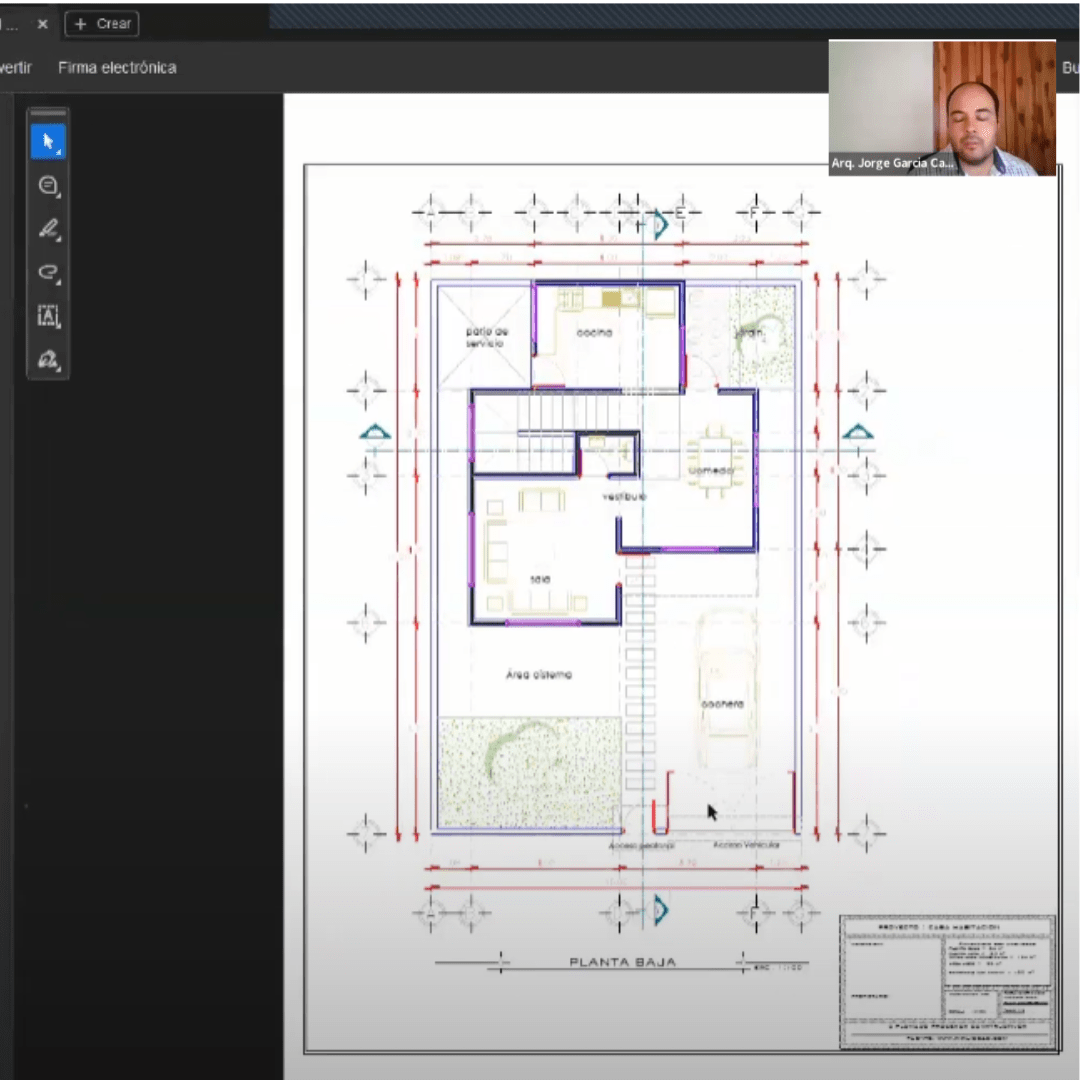 Diplomado en Procesos Constructivos de Casa Habitación - Imagen 3