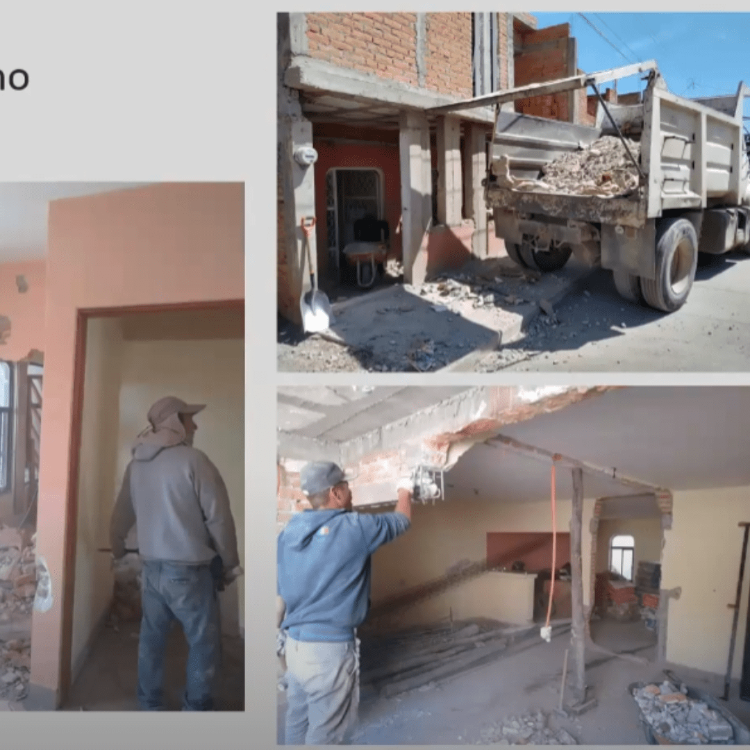 Diplomado en Procesos Constructivos de Casa Habitación - Imagen 4