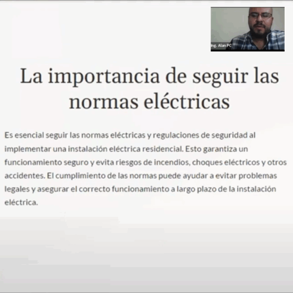 Diplomado en Diseño de Sistemas Eléctricos - Imagen 4