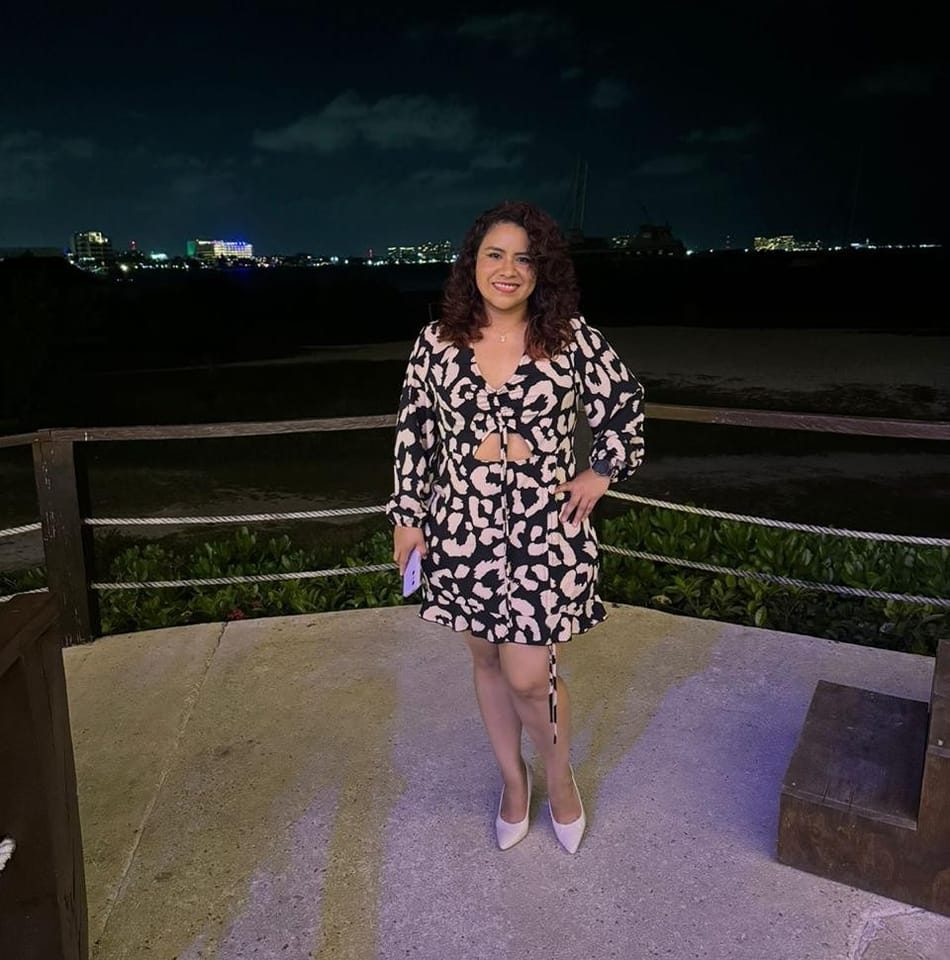 Maritza Sánchez Montejo