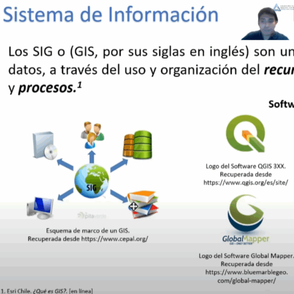 Sistemas de Información Geográfica con QGIS (AUTODIRIGIDO) - Imagen 5