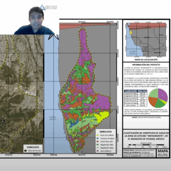 Sistemas de Información Geográfica con QGIS (AUTODIRIGIDO) - Imagen 4
