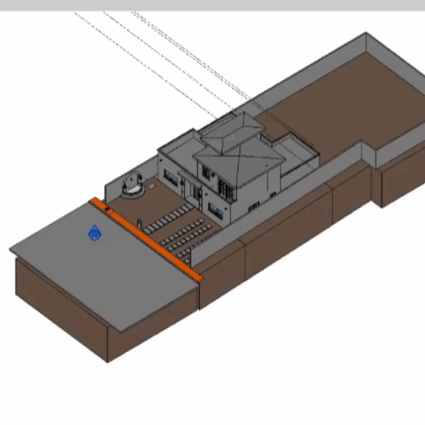 Diplomado en Diseño Arquitectónico con REVIT-BIM - Imagen 4