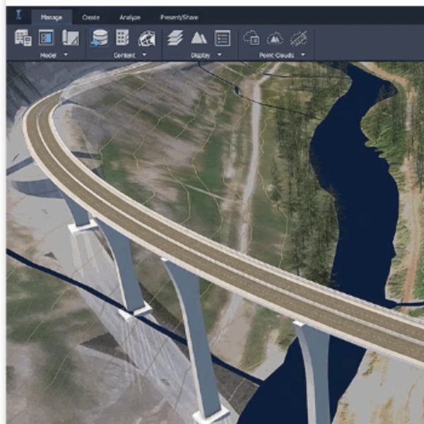 Diplomado en Cálculo y Diseño Geométrico de Carreteras - Imagen 5