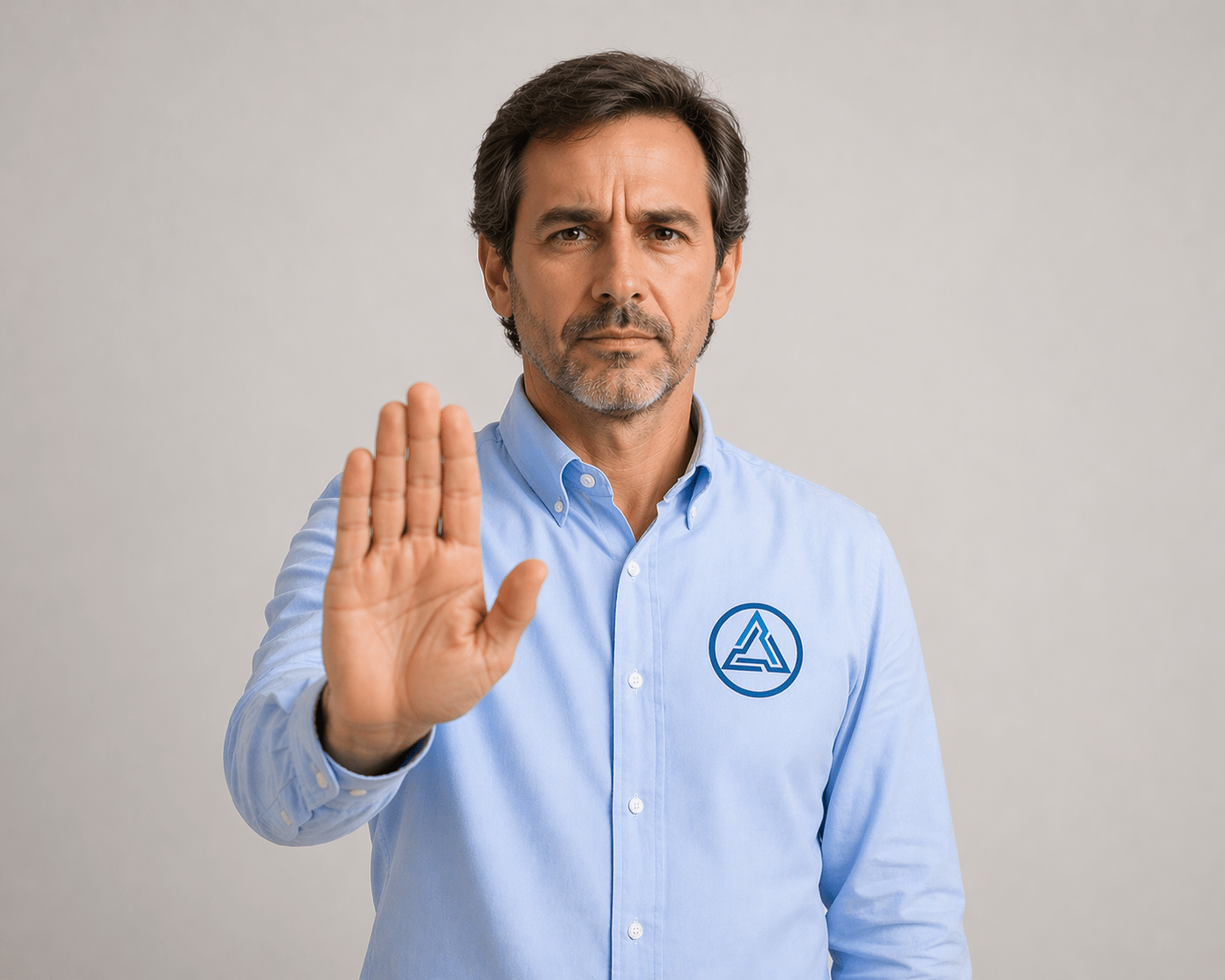 You were not leaving your cart just like that, right?